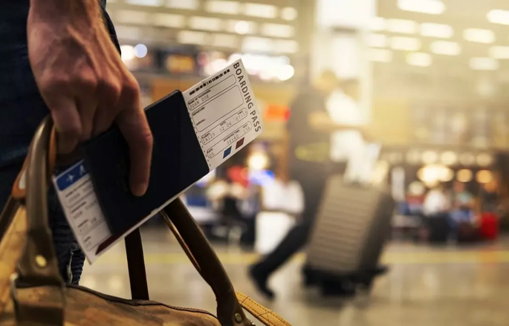 Transportation from Beijing Daxing International Airport to Beijing Capital International Airport