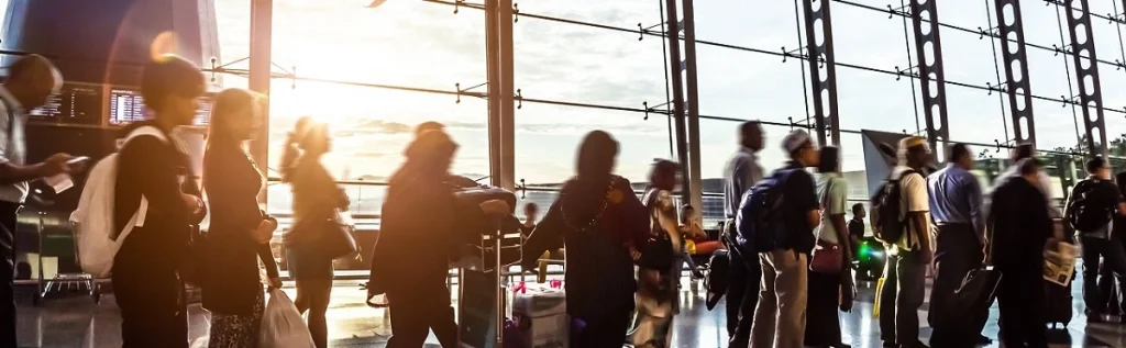 Beijing Daxing Airport Transportation
