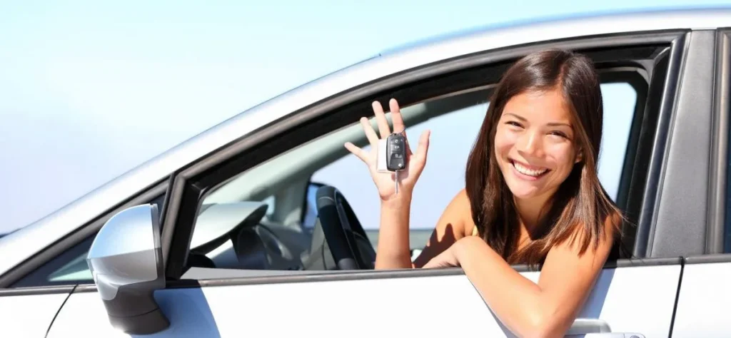 Car Hire in Beijing Daxing Airport