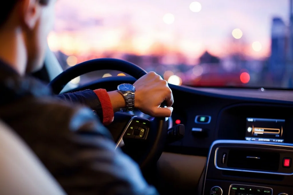 Beijing Car Rental
